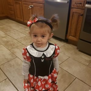 Meet your Posher, Leah